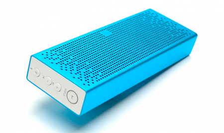 Купить Xiaomi Mi Bluetooth Speaker Blue