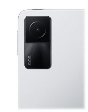 Купить Xiaomi Redmi Pad, 4 ГБ/128 ГБ, Wi-Fi, Лунное Серебро