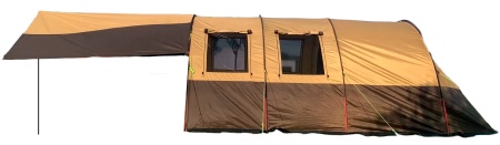 Купить MirCamping MIR1800-8