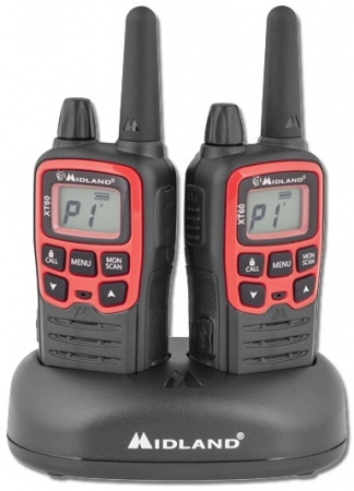 Купить Midland XT60