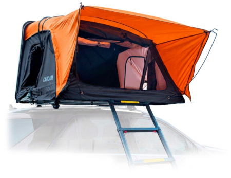 Купить CARCAM Roof Tent (CC6008V2.1)