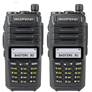 Купить Baofeng UV-E70 2 шт.