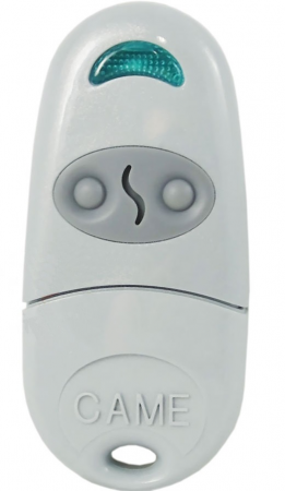 Купить CAME TOP 432NA пульт для ворот, шлагбаумов
