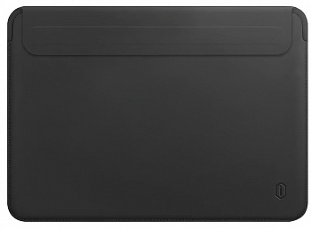 Купить Чехол WIWU Skin Pro 2 Leather 16" Black