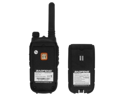 Купить BAOFENG BF-T12