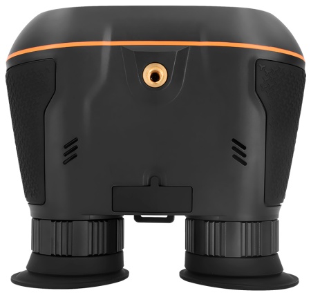 Купить Suntek 4K 3D Dual Screen Head and Helmet Mounted Night Vision Binocular VRNV100