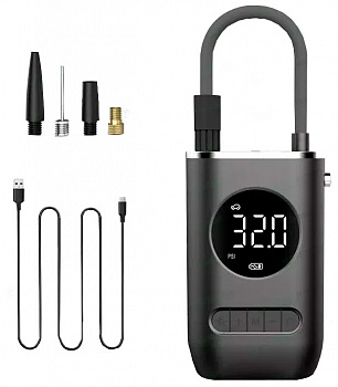 Купить CARCAM Air Pump (CZK-3668)