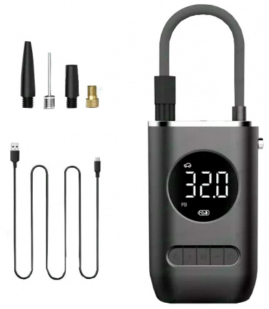 Купить CARCAM Air Pump (CZK-3668)