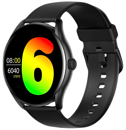 Купить Xiaomi ProTap Smart Watch W12 Pro EU 