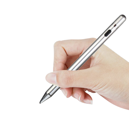 Купить CARCAM Smart Pencil K818 - Silver