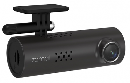 Купить Xiaomi 70mai Smart Dash Cam 1S (Midrive D06) (ver. Global)