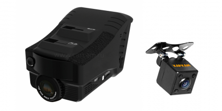 Купить КАРКАМ КОМБО 3S