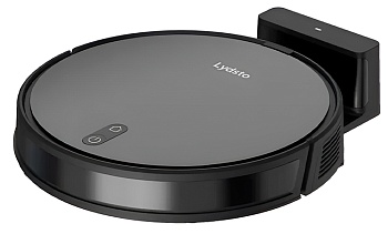 Купить Xiaomi Lydsto Robot Vacuum G2D Black (YM-G2D-B03)