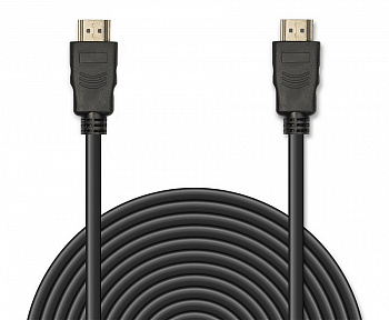 Купить SmartBuy HDMI-HDMI Ver. 1.4B A-M/A-M 5 м
