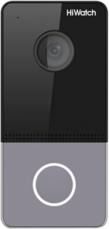 Купить HiWatch VDP-D2211(B)