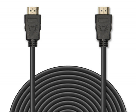 Купить SmartBuy HDMI-HDMI Ver. 1.4B A-M/A-M 5 м