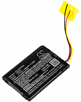 Купить Аккумулятор для GlobalSat TR-203