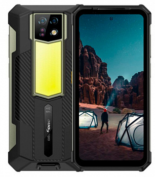 Купить Ulefone Armor 24 12/256 Black