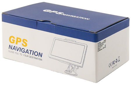 Купить GPS Navigator 721