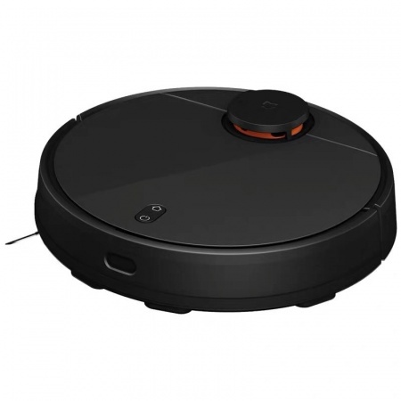 Купить Xiaomi Mijia Robot Vacuum Cleaner LDS Version Black (STYJ02YM)