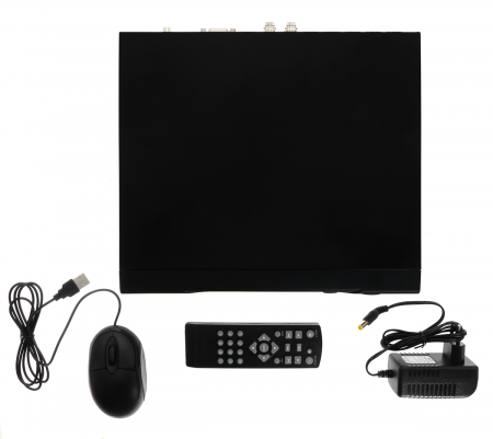 Купить CARCAM XVR7304