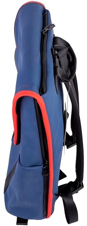 Купить Xiaomi 90 Points Marvel Collaboration Series Backpack Limited Edition (90BBPMT21123U) Sky Blue