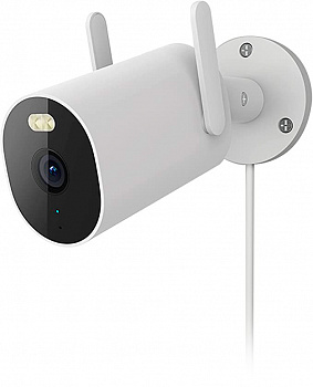 Купить Xiaomi Outdoor Camera AW300 (MBC20) White