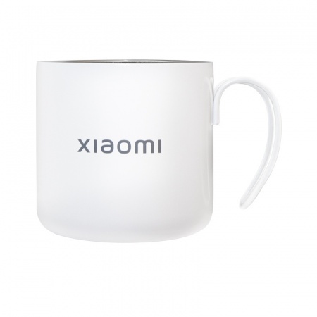 Купить Xiaomi Custom Stainless Steel Mug White