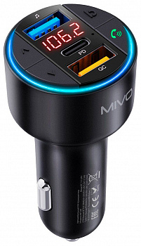 Купить Mivo MF-08
