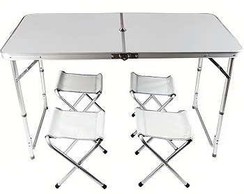 Купить MirCamping AT009