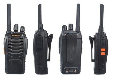 Купить BAOFENG BF-888H [2pack]