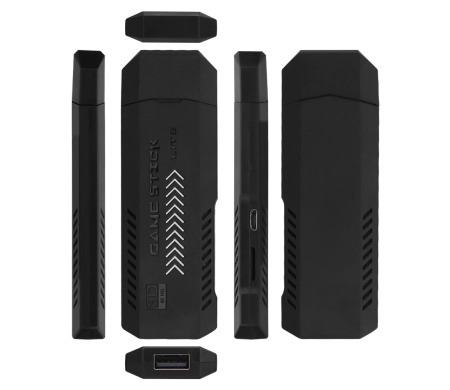 Купить 3D Games GameStick Controller GamePad X2 128Gb