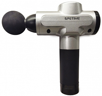 Купить Xiaomi Spetime Fascia Gun 09 Silver