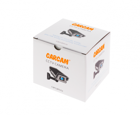Купить CARCAM CAM-580