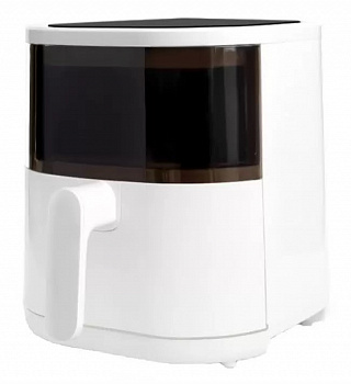 Купить Xiaomi Lydsto Smart Air Fryer 4L (XD-ZNKQZG4L03) White