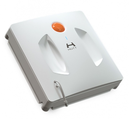 Купить Xiaomi HUTT W600 Robot Window Cleaning White