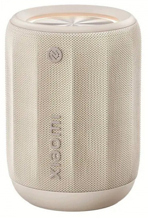 Купить Xiaomi Bluetooth Speaker Mini (ASM01A) Light Brown