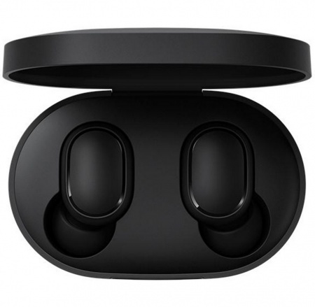 Купить Xiaomi Redmi AirDots True Wireless Earbuds Basic (ZBW4467CN, TWSEJ04LS)