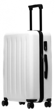 Купить Xiaomi 90 Points Suitcase 1A 24'' White