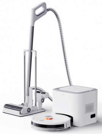 Купить Xiaomi Lydsto Multifunctional Robot Vacuum Cleaner R10 (YM-R10-W03) EU