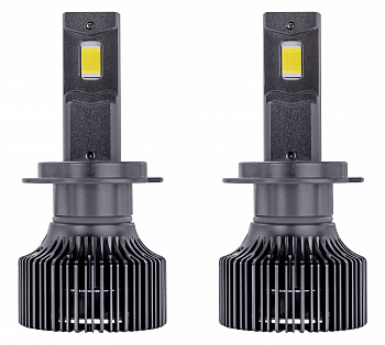 Купить CARCAM LED Headlight X18 H7