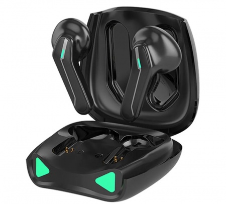 Купить Lenovo XT85 True Wireless Earbuds Black