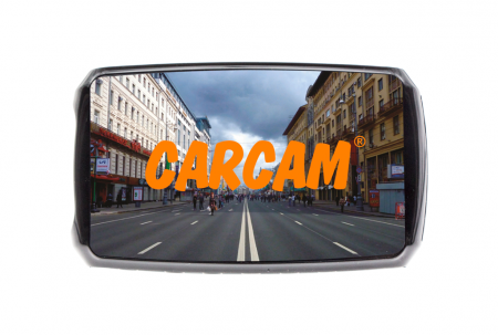 Купить CARCAM D2