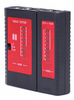 Купить CARCAM CT102 Тестер витой пары 