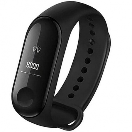 Фитнес-браслет Xiaomi Mi Band 3
