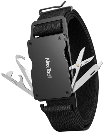 Купить Xiaomi NexTool Multifunctional Belt P50 (NE20350)