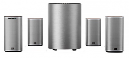 Купить Xiaomi Binnifa Dolby Digital 5.1 Surround Home Theater Max 3D