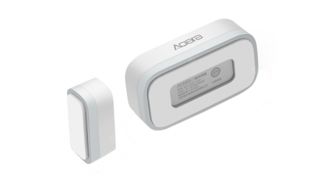 Купить Xiaomi Aqara Window Door Sensor (MCCGQ11LM)