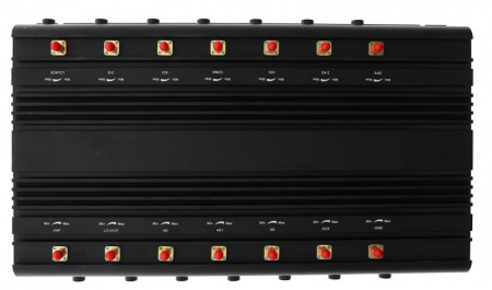 Купить CARCAM SIGNAL JAMMER PS-140 