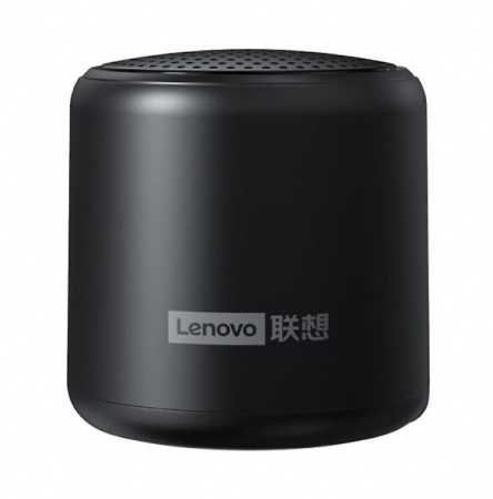 Купить Lenovo L01 Black